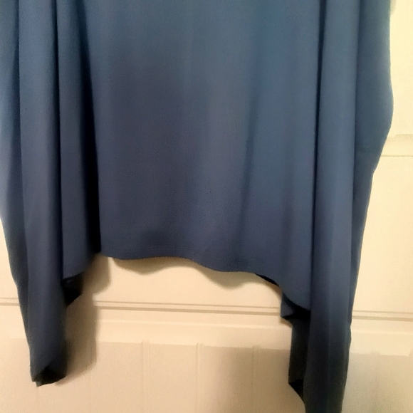 New Lounge Over Size Dress - Size 2X - Picture 5 of 8